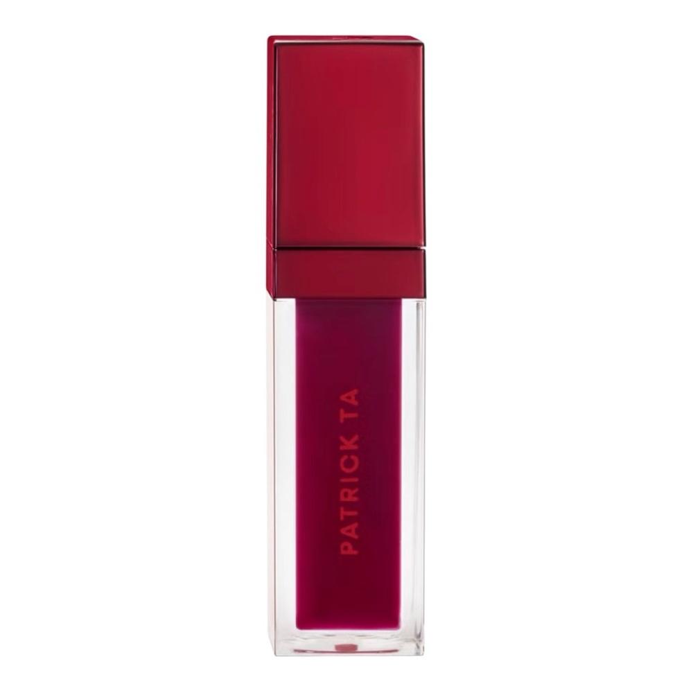 Patrick Ta Major Volume Plumping Gloss in Main Stage NWOB